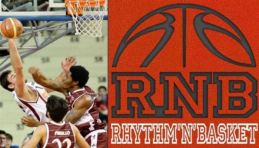 RHYTHM AND BASKET RHYTHM AND BASKET